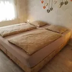 Asterias Bed By The Sea