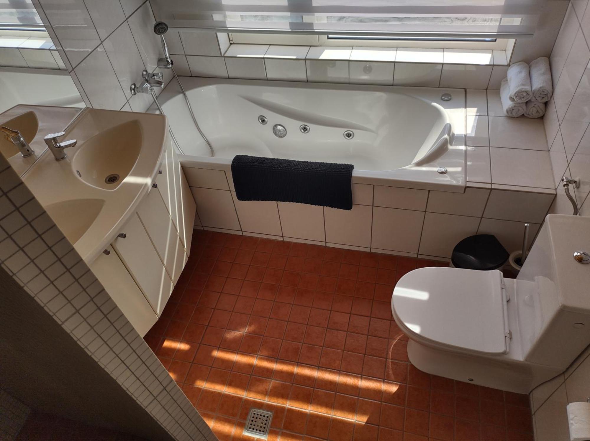 Asterias Bed By The Sea Vakantiehuis *