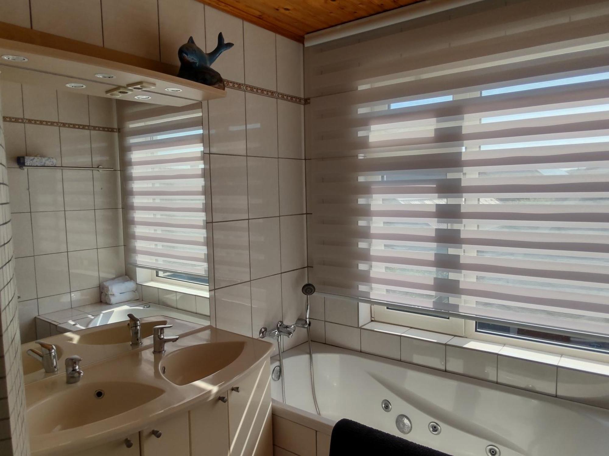 Vakantiehuis Asterias Bed By The Sea *