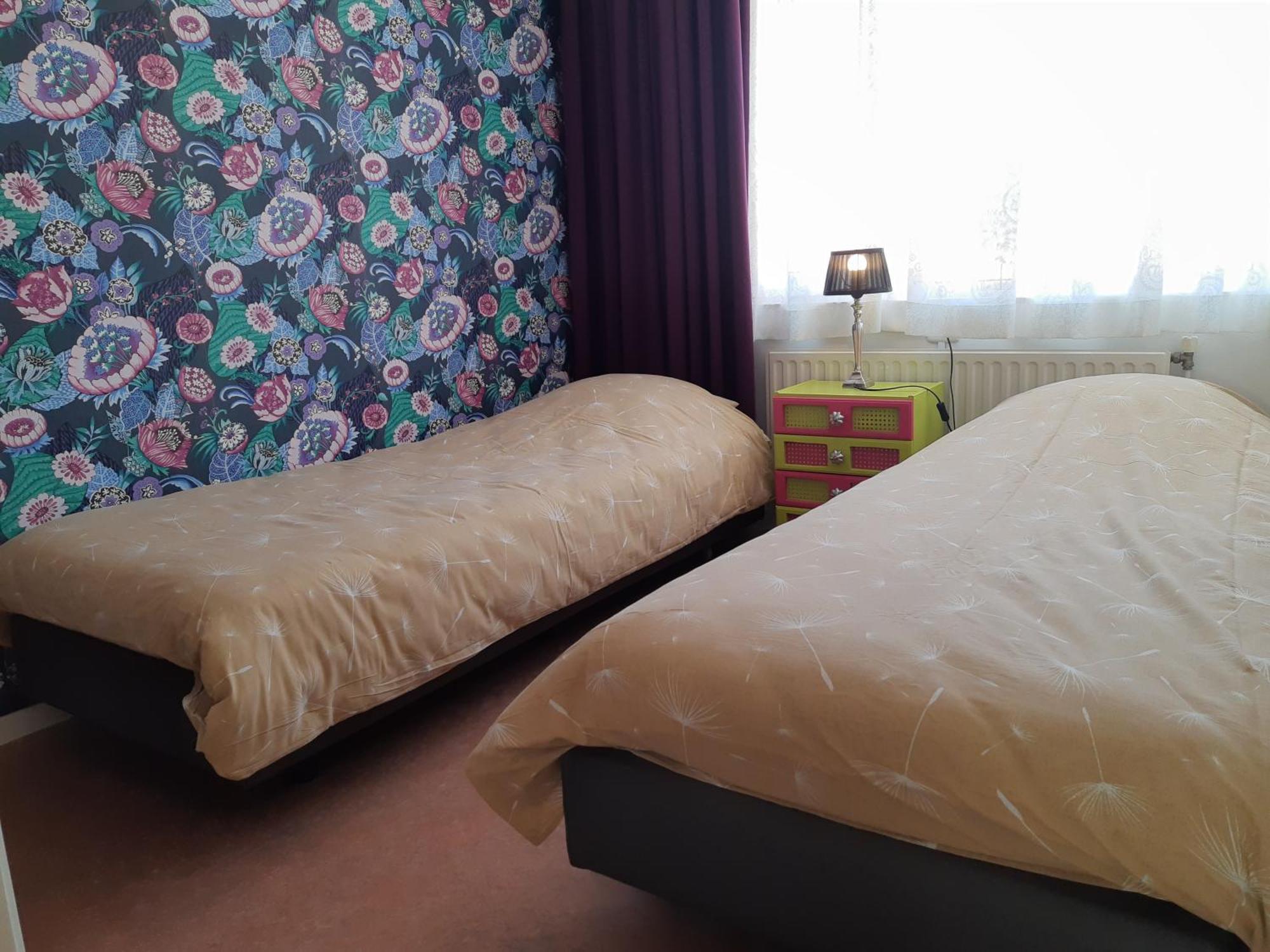 Asterias Bed By The Sea Vakantiehuis