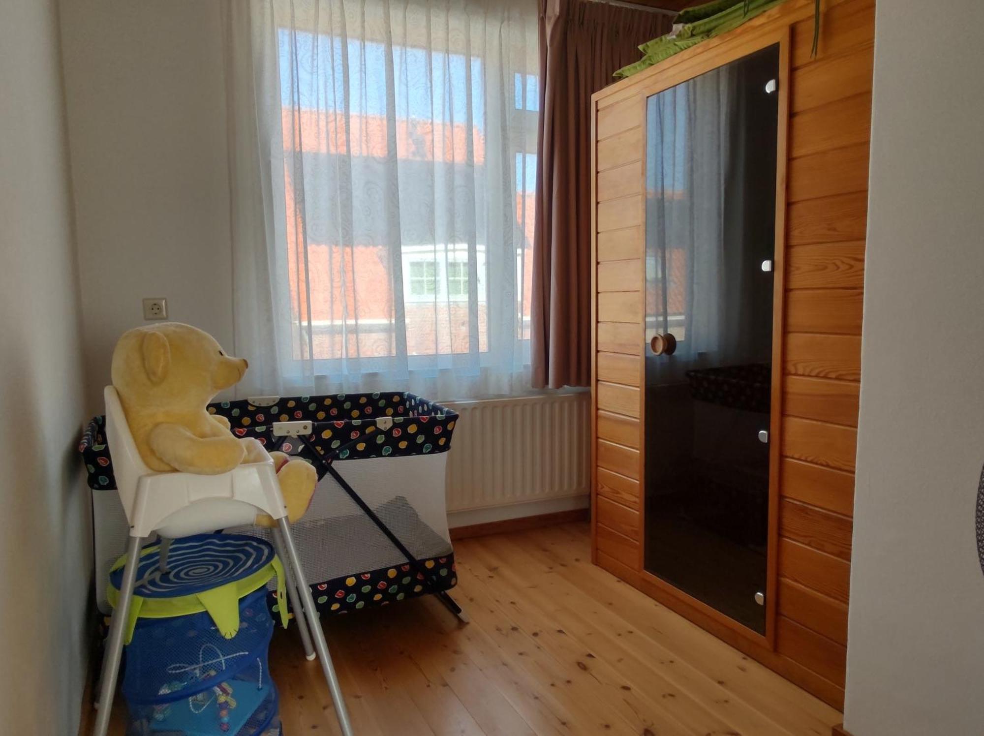 Asterias Bed By The Sea Westkapelle