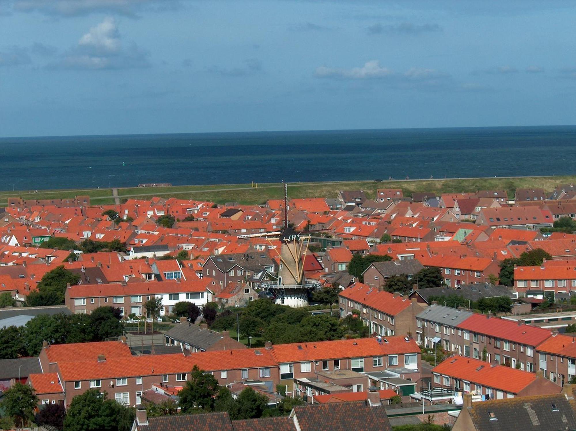 Vakantiehuis Asterias Bed By The Sea *