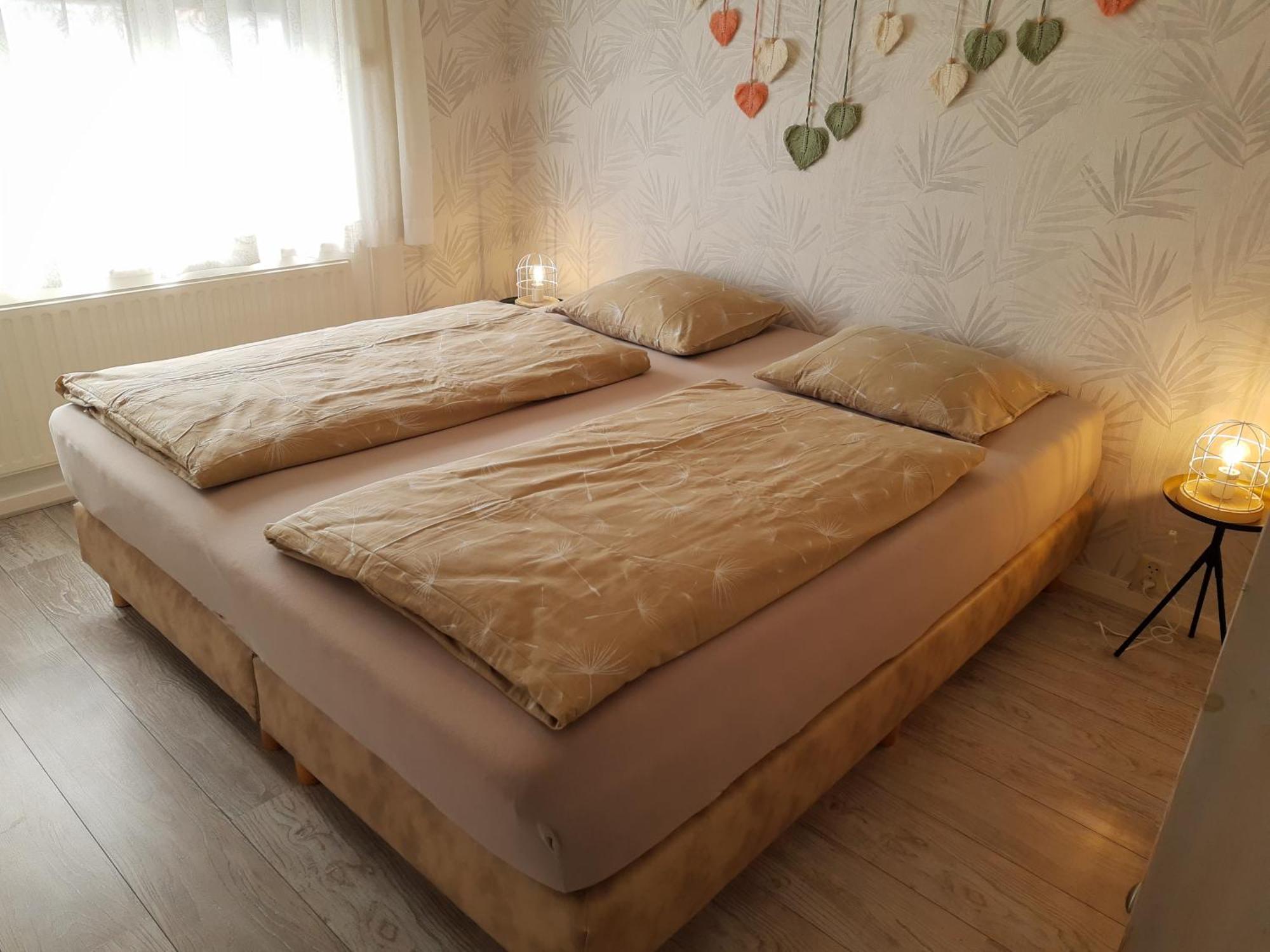 Asterias Bed By The Sea Vakantiehuis Westkapelle